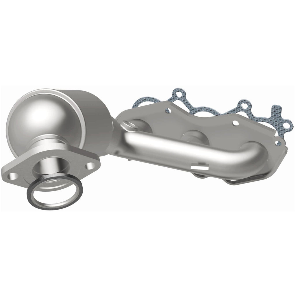 Magnaflow 11-15 Toyota Sienna 3.5L Direct Fit Converter (5582545)