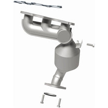 Load image into Gallery viewer, Magnaflow 11-15 Toyota Sienna 3.5L Direct Fit Converter (5582548)