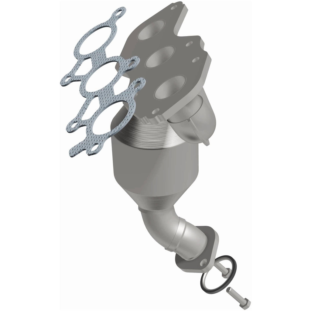 Magnaflow 11-15 Toyota Sienna 3.5L Direct Fit Converter (5582548)