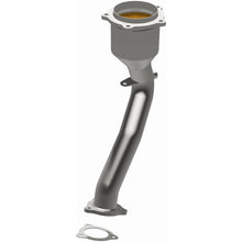 Load image into Gallery viewer, Magnaflow 10-11 Porsche Cayenne 4.8L Direct Fit Converter (5582589)