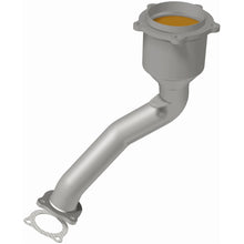 Load image into Gallery viewer, Magnaflow 10-11 Porsche Cayenne 4.8L Direct Fit Converter (5582594)