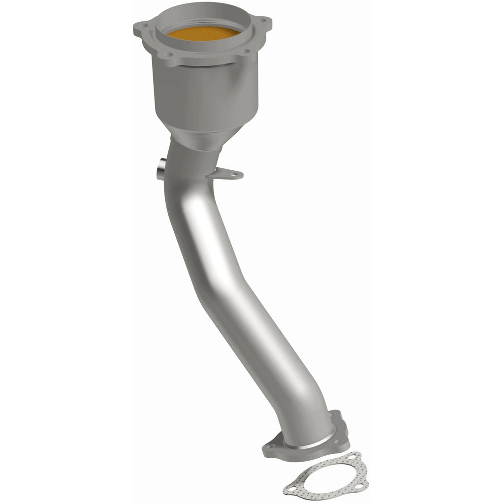 Magnaflow 10-11 Porsche Cayenne 4.8L Direct Fit Converter (5582594)