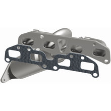 Load image into Gallery viewer, Magnaflow 05-16 Nissan Frontier 2.5L Direct Fit Converter (5582596)