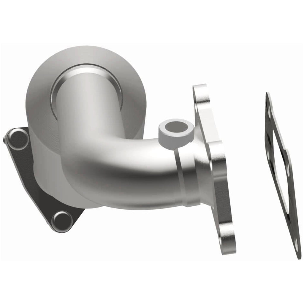 Magnaflow 15-16 Chevrolet Colorado 3.6L Direct Fit Converter (5582611)