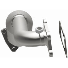 Load image into Gallery viewer, Magnaflow 15-16 Chevrolet Colorado 3.6L Direct Fit Converter (5582611)