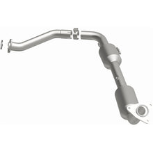 Load image into Gallery viewer, Magnaflow 07-10 Toyota Tundra 5.7L Direct Fit Converter (5582629)