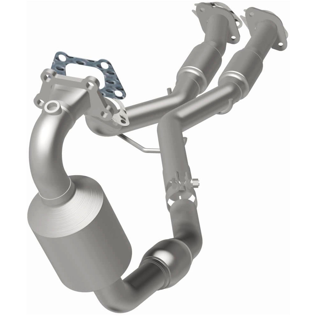 Magnaflow 12-16 Cadillac SRX 3.6L Direct Fit Converter (5582647)