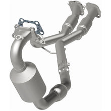 Load image into Gallery viewer, Magnaflow 12-16 Cadillac SRX 3.6L Direct Fit Converter (5582647)