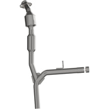 Load image into Gallery viewer, Magnaflow 2004 Ford F-150 5.4L Direct Fit Converter (5582706)