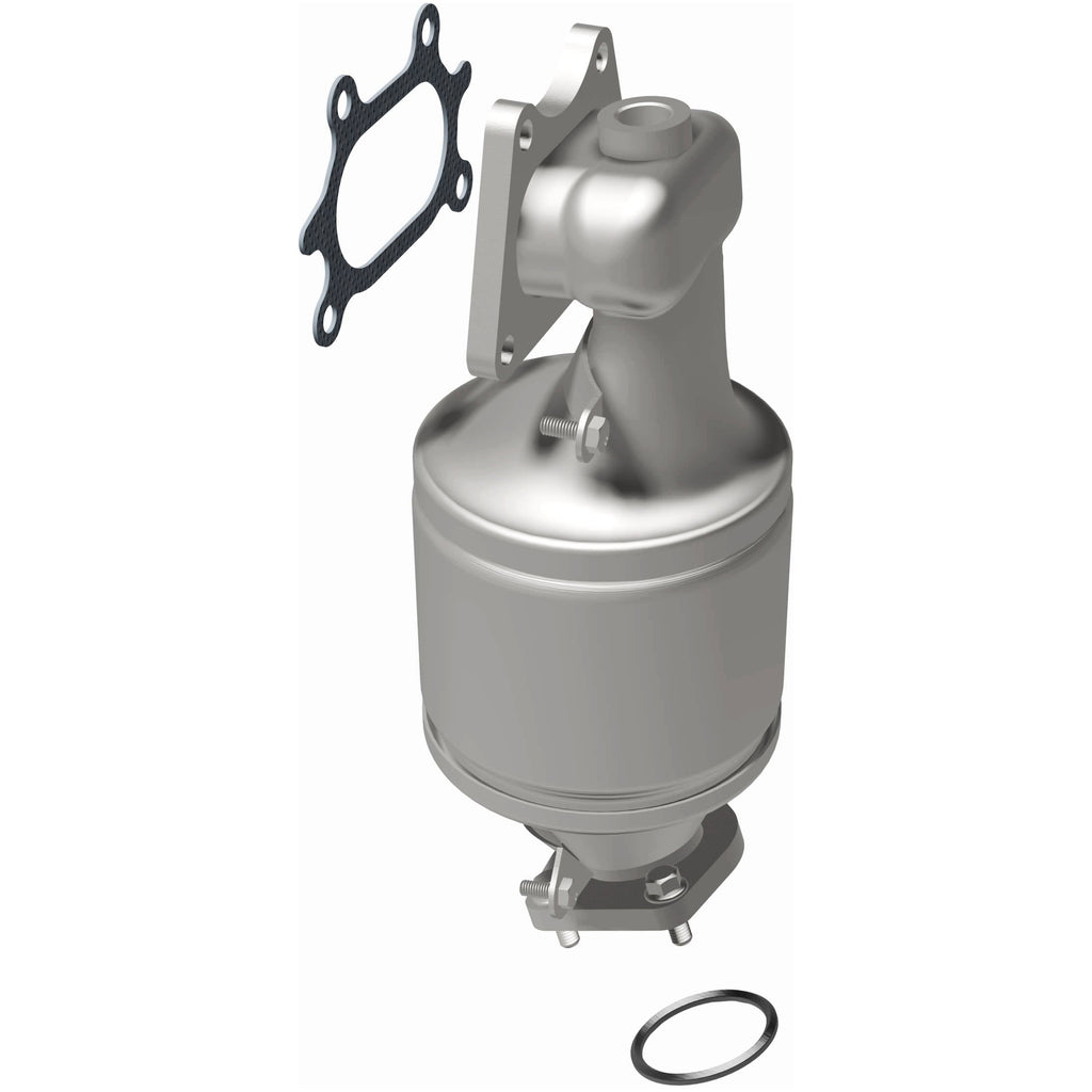 Magnaflow 05-10 Honda Odyssey 3.5L Direct Fit Converter (5582740)