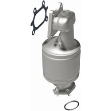 Load image into Gallery viewer, Magnaflow 05-10 Honda Odyssey 3.5L Direct Fit Converter (5582740)