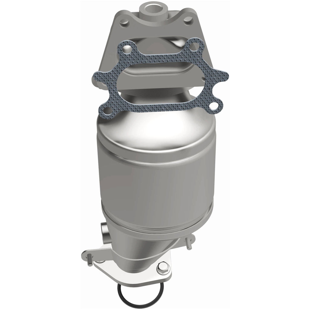 Magnaflow 05-10 Honda Odyssey 3.5L Direct Fit Converter (5582740)