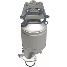 Load image into Gallery viewer, Magnaflow 05-10 Honda Odyssey 3.5L Direct Fit Converter (5582740)