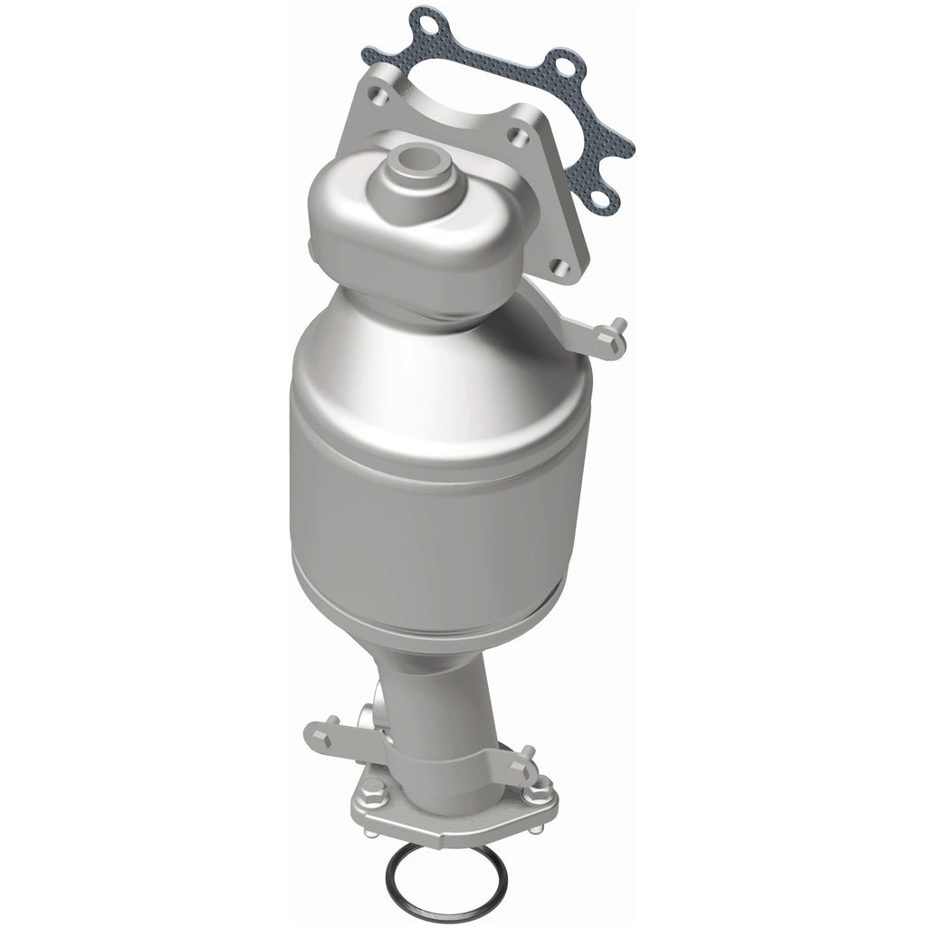 Magnaflow 05-10 Honda Odyssey 3.5L Direct Fit Converter (5582741)