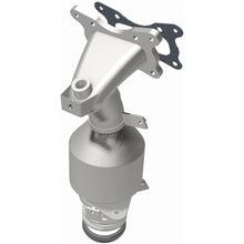 Load image into Gallery viewer, Magnaflow 2011 Honda CR-V 2.4L Direct Fit Converter (5582781)