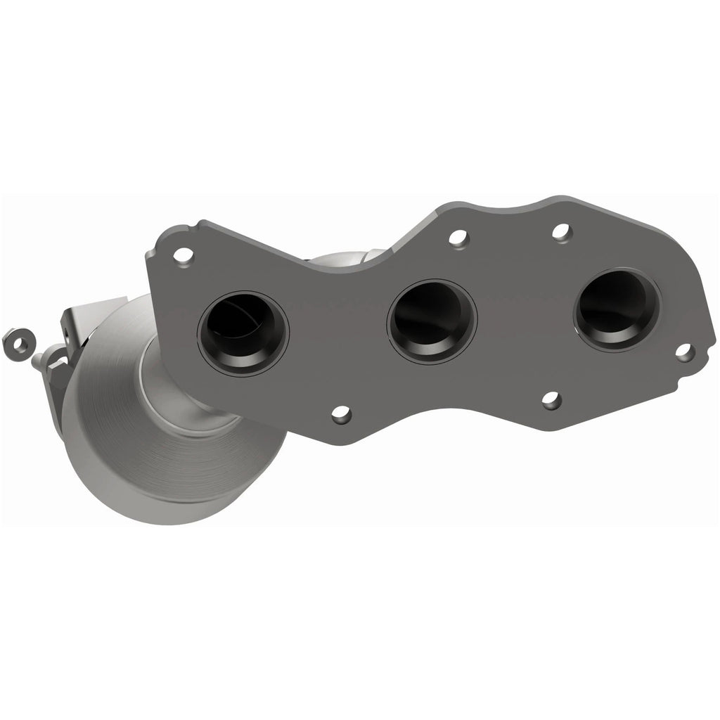 Magnaflow 06-12 Toyota RAV4 3.5L Direct Fit Converter (5582820)