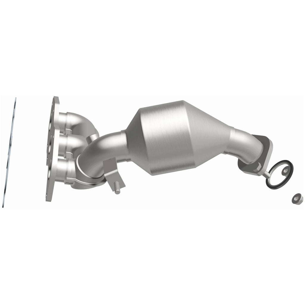 Magnaflow 07-10 Toyota Sienna 3.5L Direct Fit Converter (5582822)