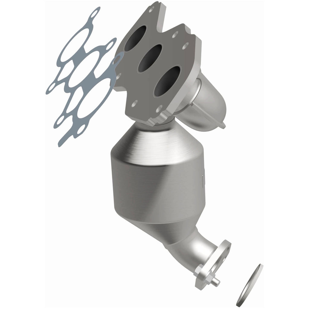 Magnaflow 07-10 Toyota Sienna 3.5L Direct Fit Converter (5582832)