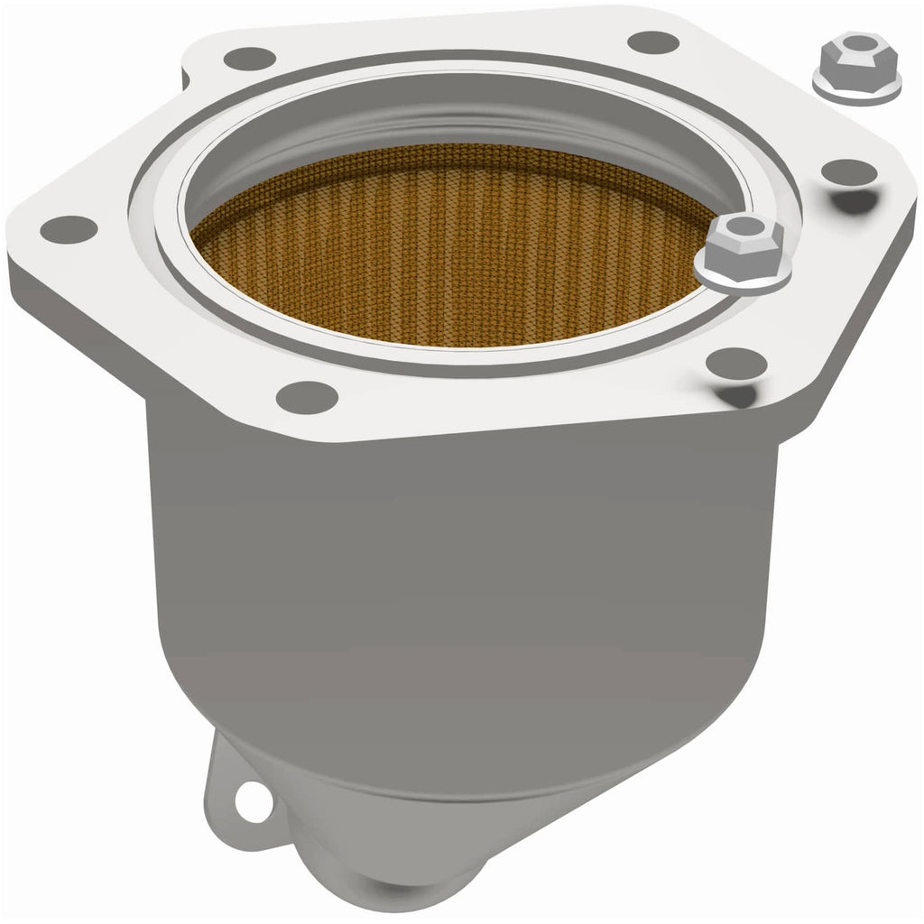 Magnaflow 09-14 Nissan Murano 3.5L Direct Fit Converter (5582842)