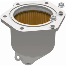 Load image into Gallery viewer, Magnaflow 09-14 Nissan Murano 3.5L Direct Fit Converter (5582842)