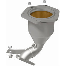 Load image into Gallery viewer, Magnaflow 09-14 Nissan Murano 3.5L Direct Fit Converter (5582842)