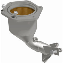 Load image into Gallery viewer, Magnaflow 09-14 Nissan Murano 3.5L Direct Fit Converter (5582842)