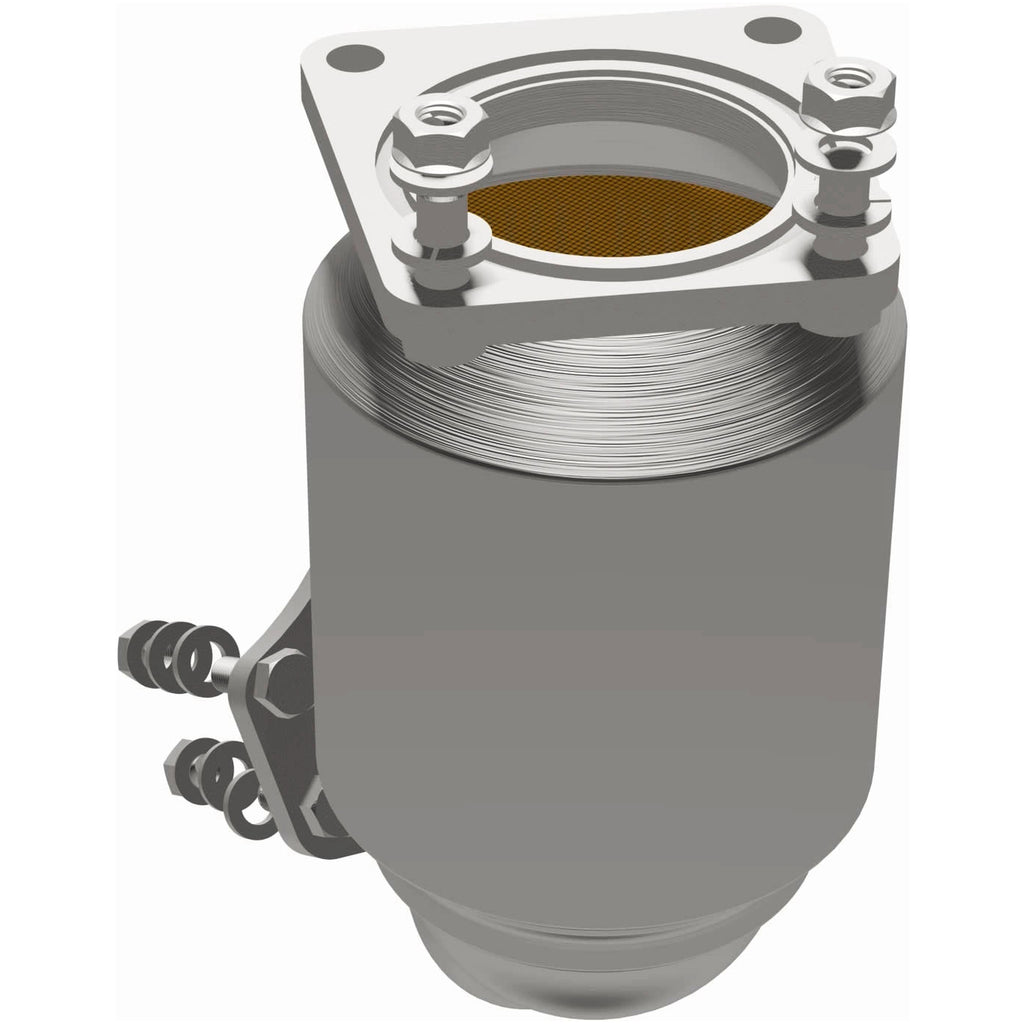 Magnaflow 09-14 Nissan Murano 3.5L Direct Fit Converter (5582846)