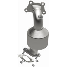 Load image into Gallery viewer, Magnaflow 2012 Chevrolet Equinox 3.0L Direct Fit Converter (5582881)