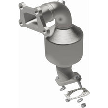 Load image into Gallery viewer, Magnaflow 2012 Chevrolet Equinox 3.0L Direct Fit Converter (5582881)