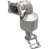 Magnaflow 2012 Chevrolet Equinox 3.0L Direct Fit Converter (5582881)