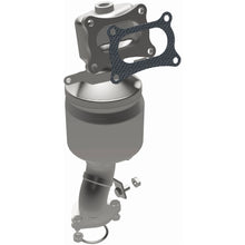 Load image into Gallery viewer, Magnaflow 08-16 Honda Odyssey 3.5L Direct Fit Converter (5582898)