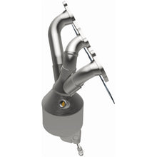 Load image into Gallery viewer, Magnaflow 10-12 Ford Escape 3.0L Direct Fit Converter (5582920)