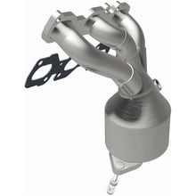 Load image into Gallery viewer, Magnaflow 10-12 Ford Escape 3.0L Direct Fit Converter (5582920)