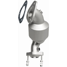 Load image into Gallery viewer, Magnaflow 17-18 Ford Police Interceptor Utility 3.5L Direct Fit Converter (5582942)