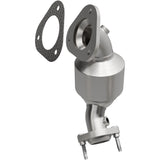 Magnaflow 17-18 Ford Police Interceptor Utility 3.5L Direct Fit Converter (5582942)