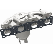 Load image into Gallery viewer, Magnaflow 10-13 Hyundai Santa Fe 2.4L Direct Fit Converter (5582998)