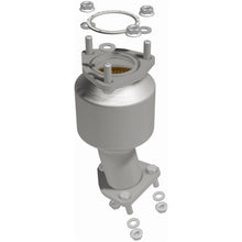 Load image into Gallery viewer, Magnaflow 13-15 Acura RDX 3.5L Direct Fit Converter (5592006)