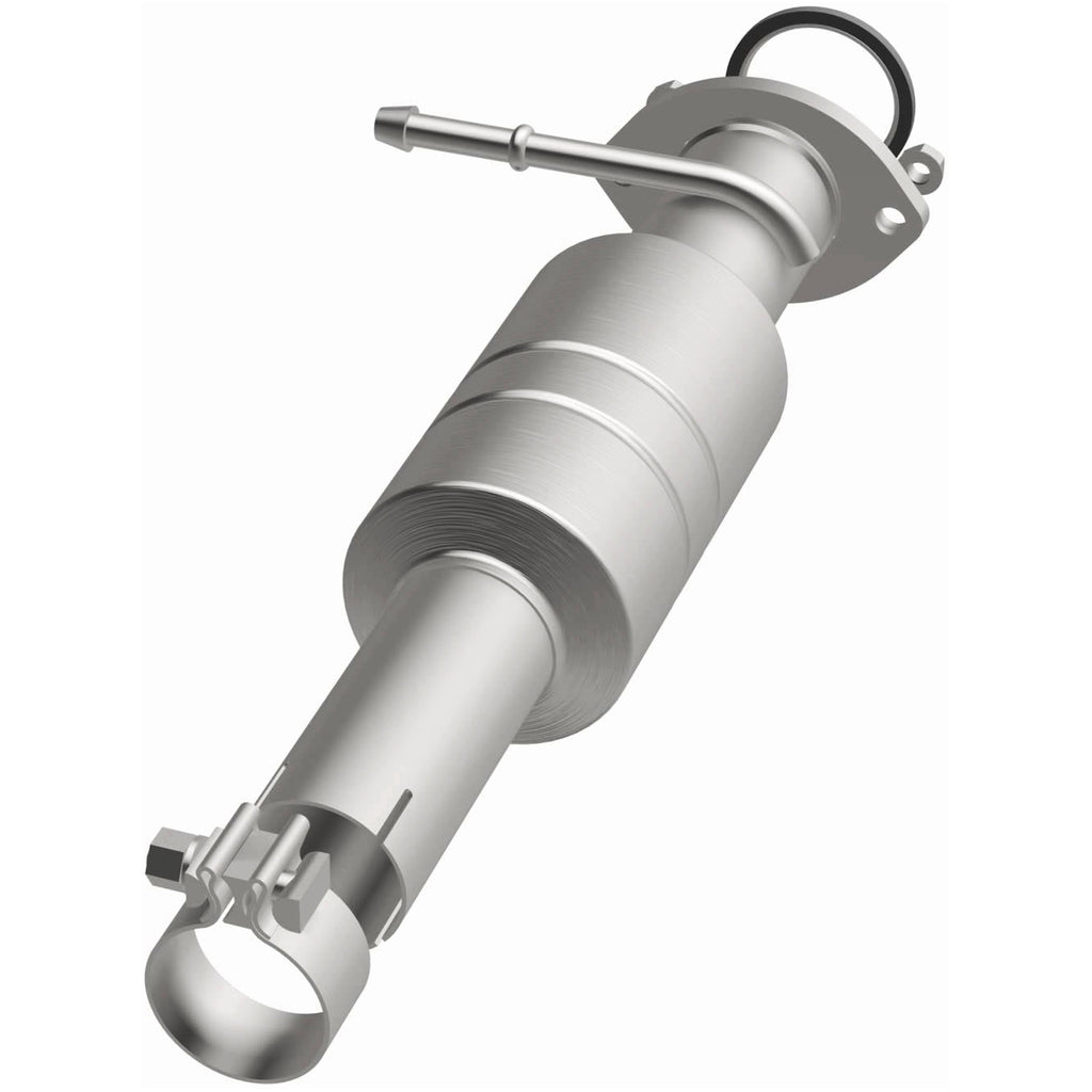 Magnaflow 09-13 Toyota Highlander 2.7L Direct Fit Converter (5592207)