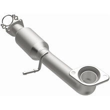 Load image into Gallery viewer, Magnaflow 07-12 Acura RDX 2.3L Direct Fit Converter (5592529)