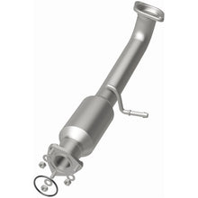 Load image into Gallery viewer, Magnaflow 07-12 Acura RDX 2.3L Direct Fit Converter (5592529)