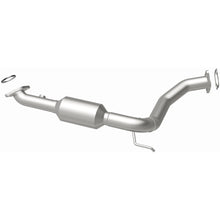 Load image into Gallery viewer, Magnaflow 05-09 Lexus GX470 4.7L Direct Fit Converter (5592697)