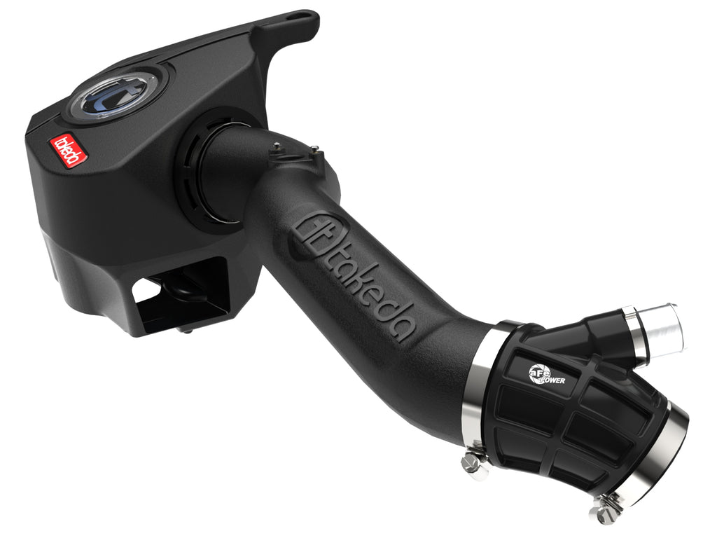 Takeda Momentum Intake w/ Pro 5R Filter (56-70069R)