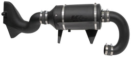 K&N 18-19 Textron Wildcat XX 998cc Performance Intake Kit (57-1144)