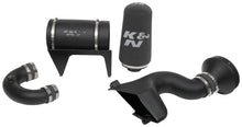 Load image into Gallery viewer, K&N 18-19 Textron Wildcat XX 998cc Performance Intake Kit (57-1144)