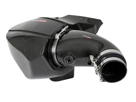 aFe Power Black Series Cold Air Intake 12-19 Jeep Grand Cherokee (WK2) SRT-8/SRT V8 6.4L HEMI (58-10001R)