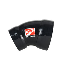 Load image into Gallery viewer, Skunk2 Racing Coupler / Silicone / Cold Air intake to TB / 1 pcs / Honda / Civic 2012-2015 / 72.00mm / Black (943-05-0115)