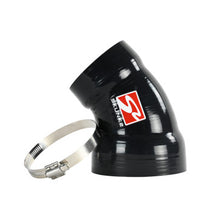 Load image into Gallery viewer, Skunk2 Racing Coupler / Silicone / Cold Air intake to TB / 1 pcs / Honda / Civic 2012-2015 / 72.00mm / Black (943-05-0115)
