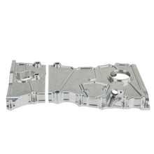 Load image into Gallery viewer, Skunk2 Racing 06-11 Honda Civic K20Z3 Aluminum Timing Chain Cover - Raw Finish (681-05-5311)