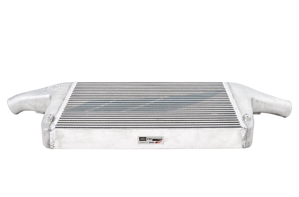 AWE Tuning AWE ColdFrontâ„¢ Intercooler for the Audi B9 SQ5 3.0T - 4510-11062