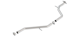 Borla 2019 Corolla SE/XSE 2.0L AT/MT FWD 4DR Hatchback Mid Pipes (60690)